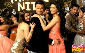 Grand Masti